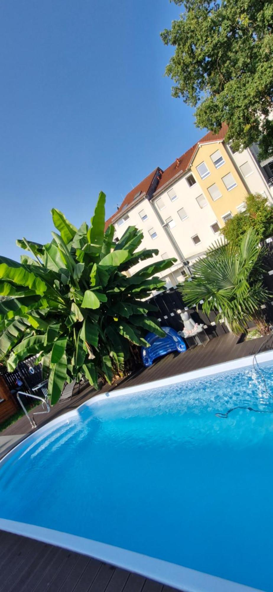 Apartmenthaus Wertheim Exterior photo