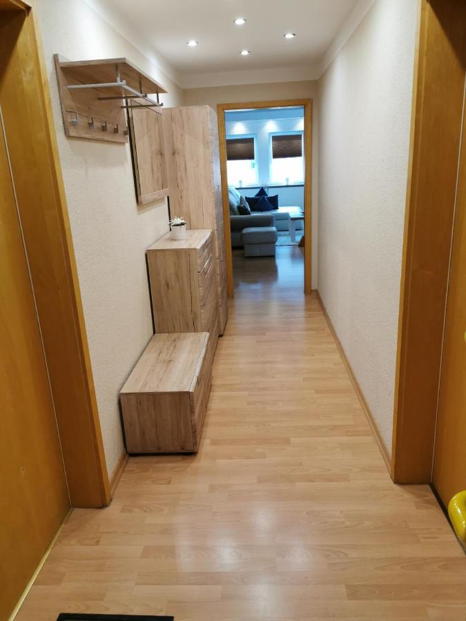 Apartmenthaus Wertheim Exterior photo